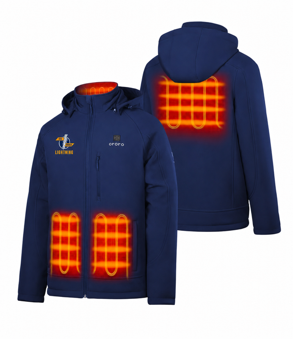 TBL Ororo Paragon Men's Heated Jacket