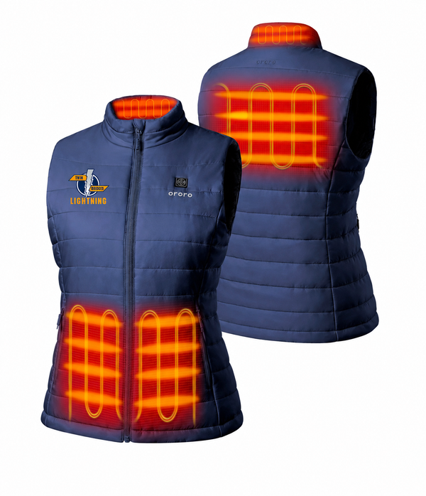 TBL Ororo Women's Classic Heated Vest