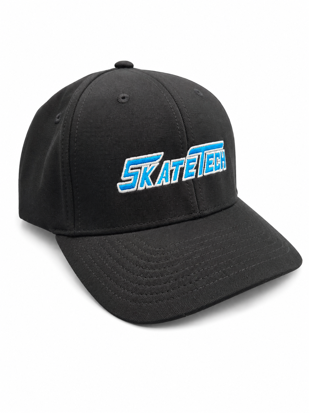 SkateTech Pacific 498F M2 Performance Pacflex Hat