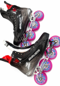 SkateTech Service — Inline Chassis Mount/Installation [2026-05-24-chad-services]