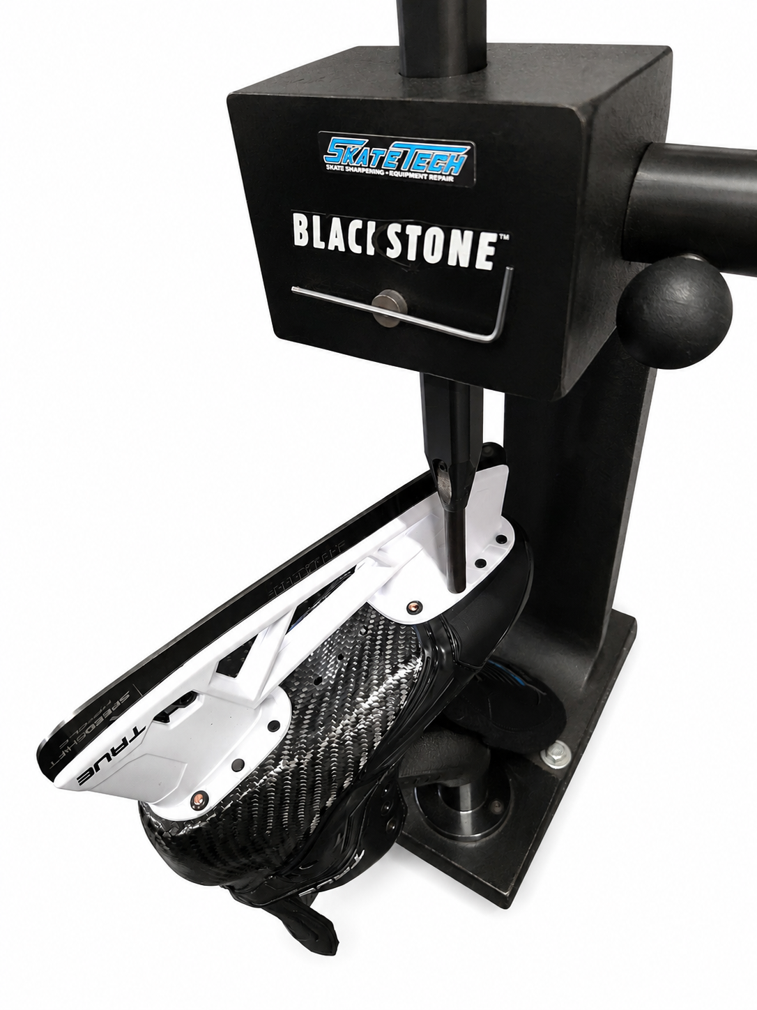 SkateTech Service — Rivet Replacement [2026-05-24-chad-services]