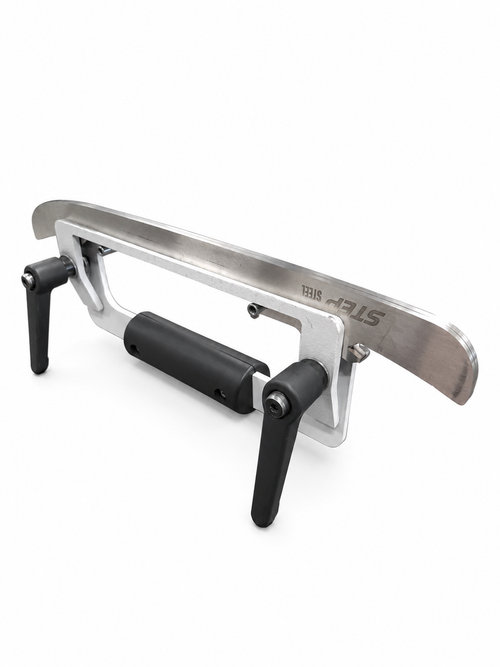 SkateTech Service — Blade Height Maintenance [2026-05-24-chad-services]