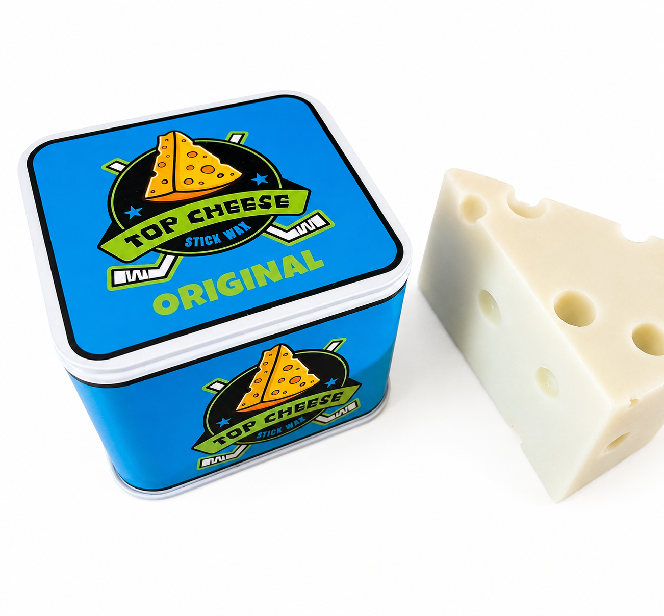Top Cheese Stick Wax - Original