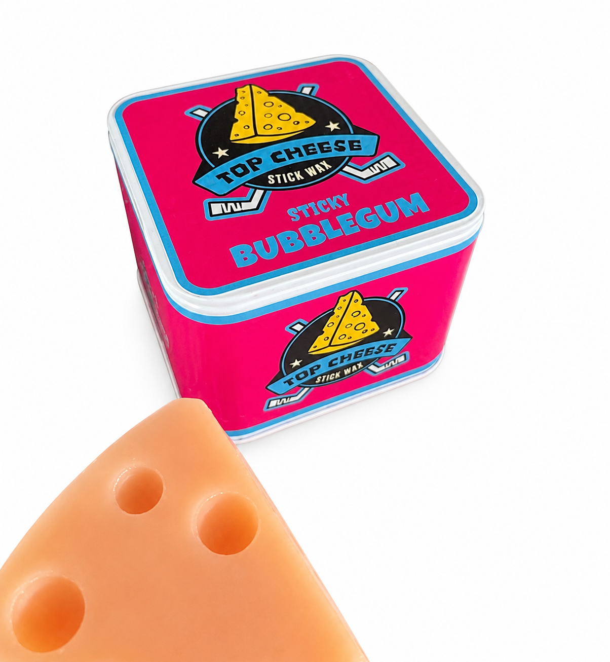 Top Cheese Stick Wax - Sticky Bubblegum