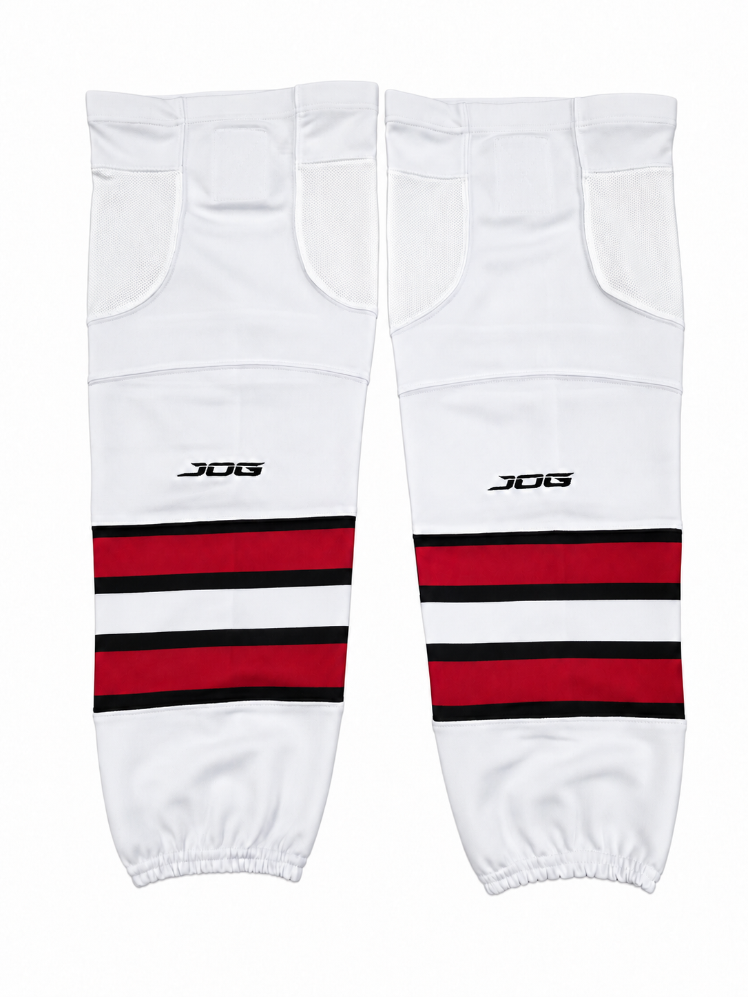 Chesterfield CSDHL/Lady Falcons AA Socks — White