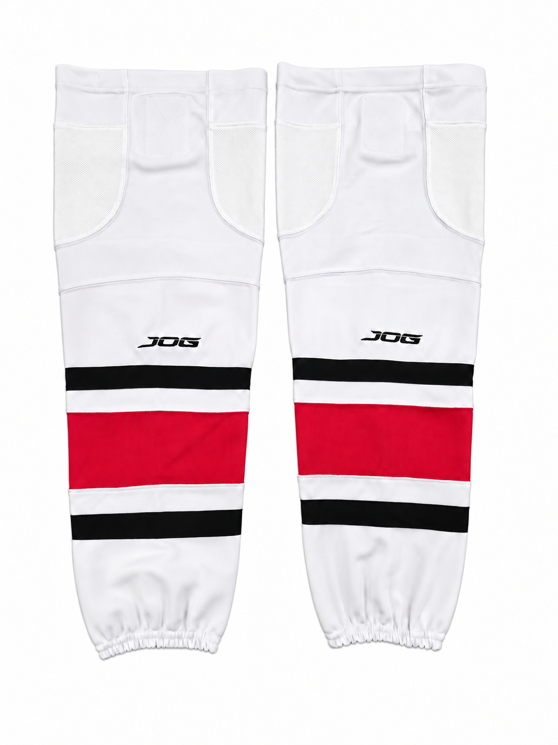 Chesterfield Falcons Socks — White