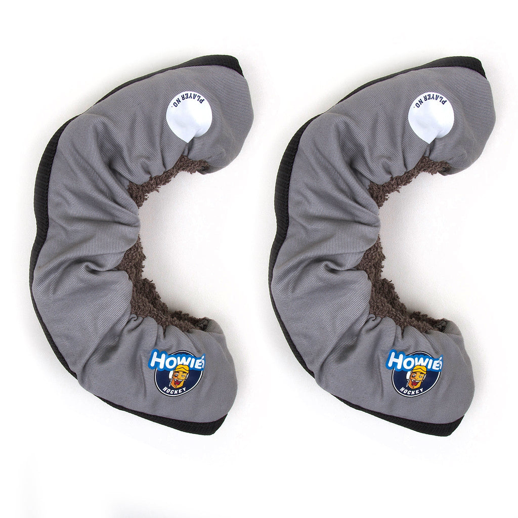 Howies — Howies Soakers (Grey)