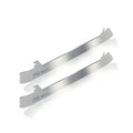 JRZ Pro Stainless Steel - Goalie