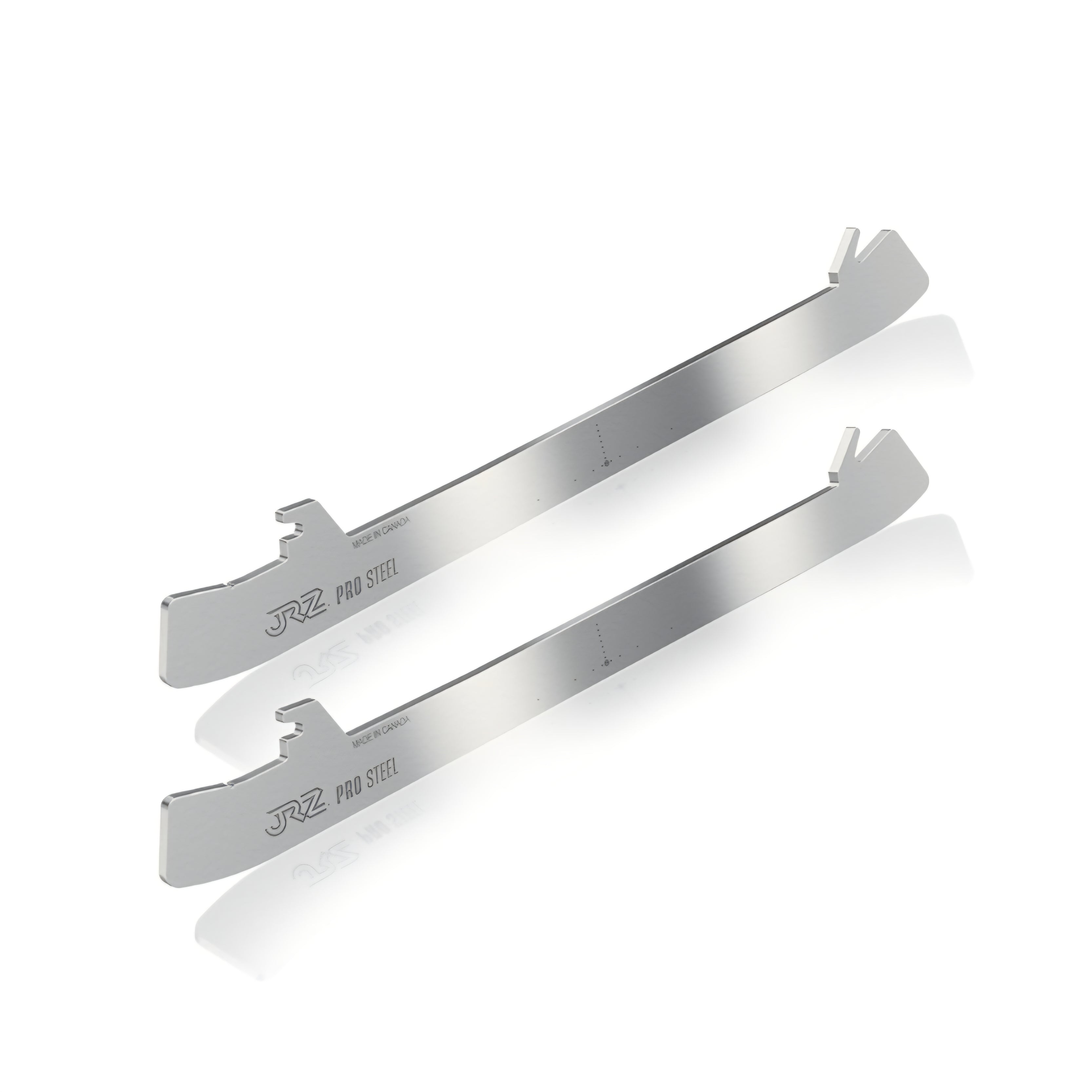 JRZ Pro Stainless Steel - Goalie