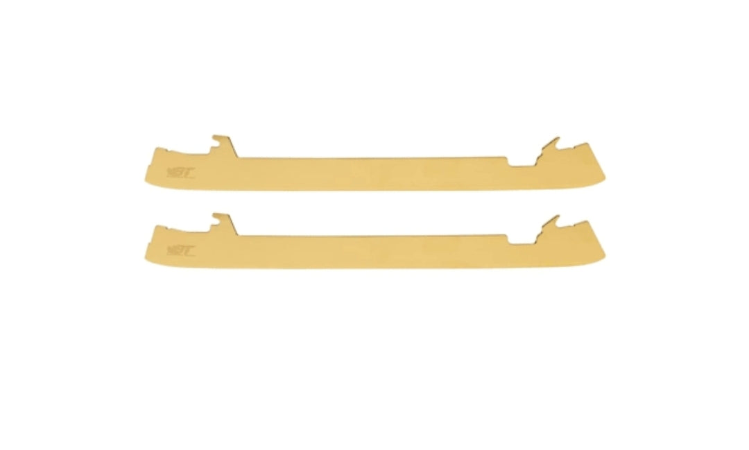 Bladetech Goalie Gold