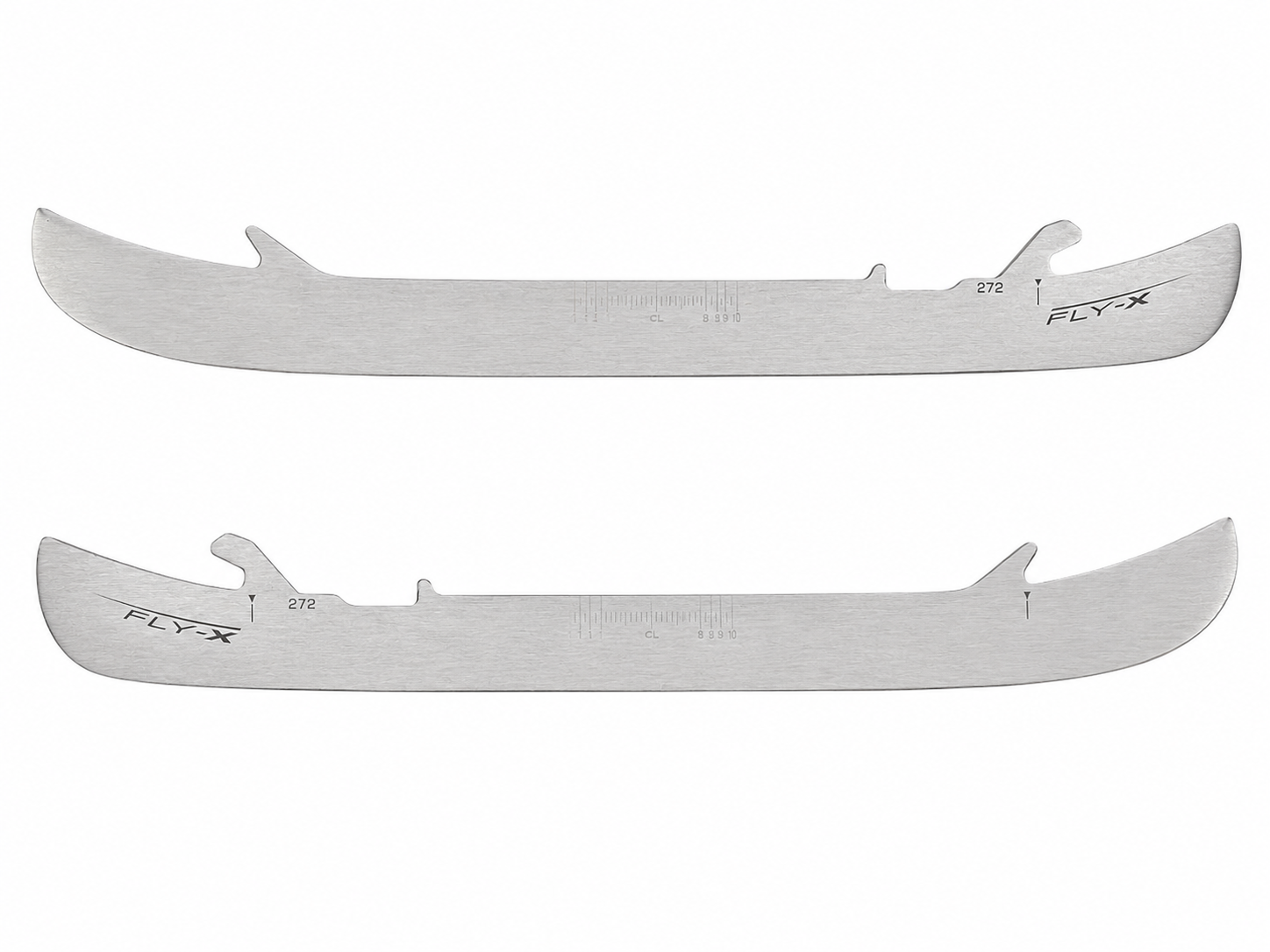 Bauer FLY – X Blades