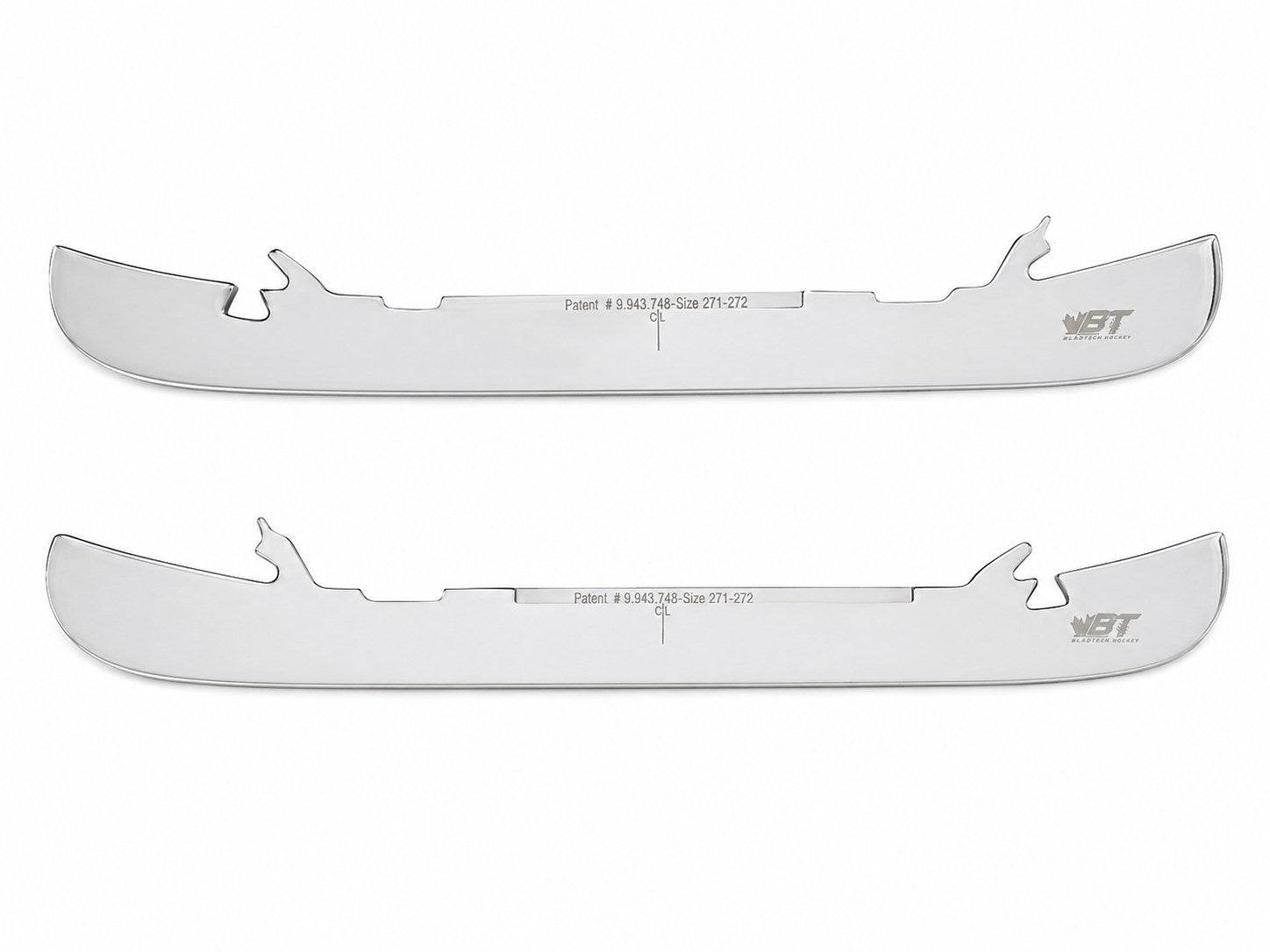 BladeTech Stainless Blades