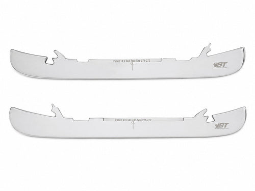 BladeTech Stainless Blades