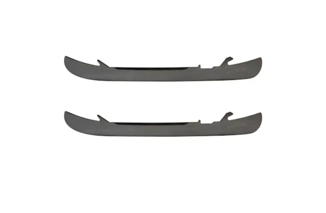 Bauer Fly-Ti Steel