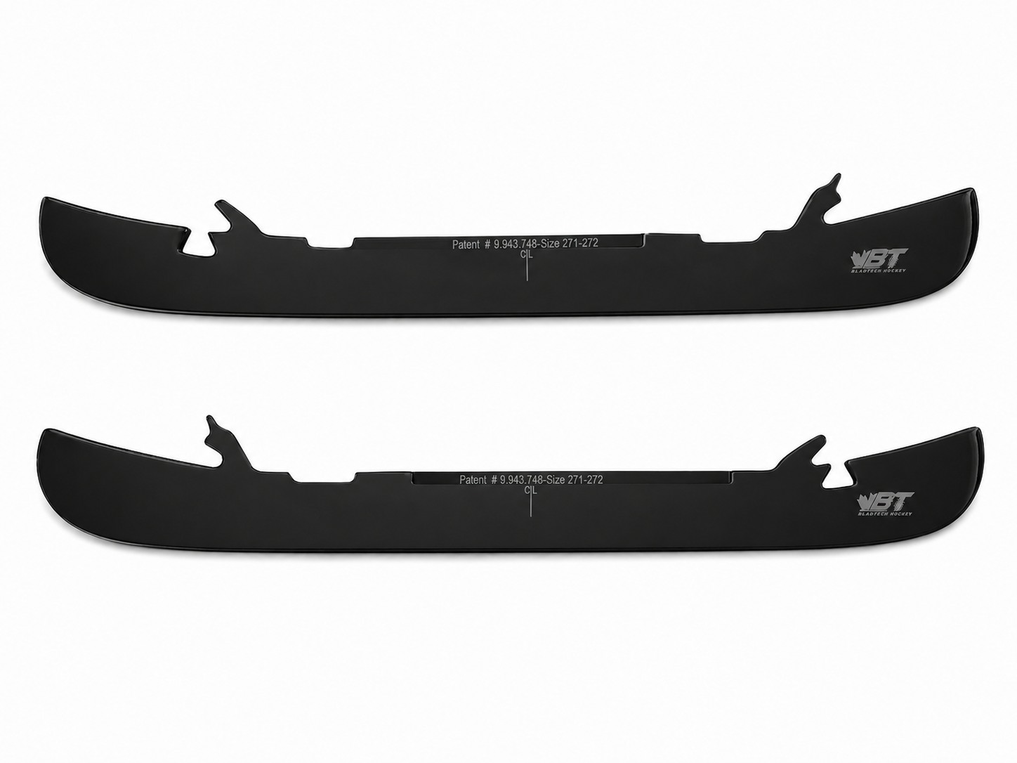 Bladetech Diamond DLC Blades