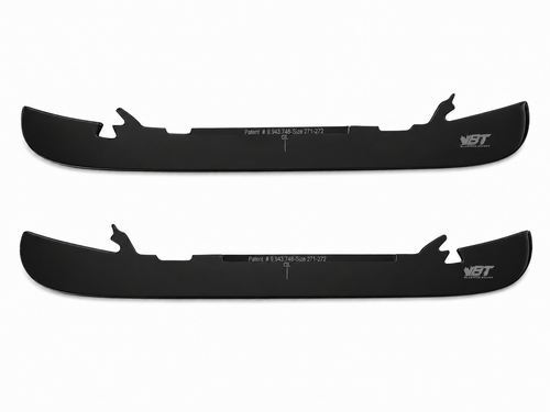 BladeTech Black Diamond DLC Blades