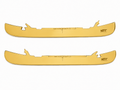 Bladetech Gold Steel