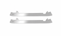 Bladetech Goalie Stainless