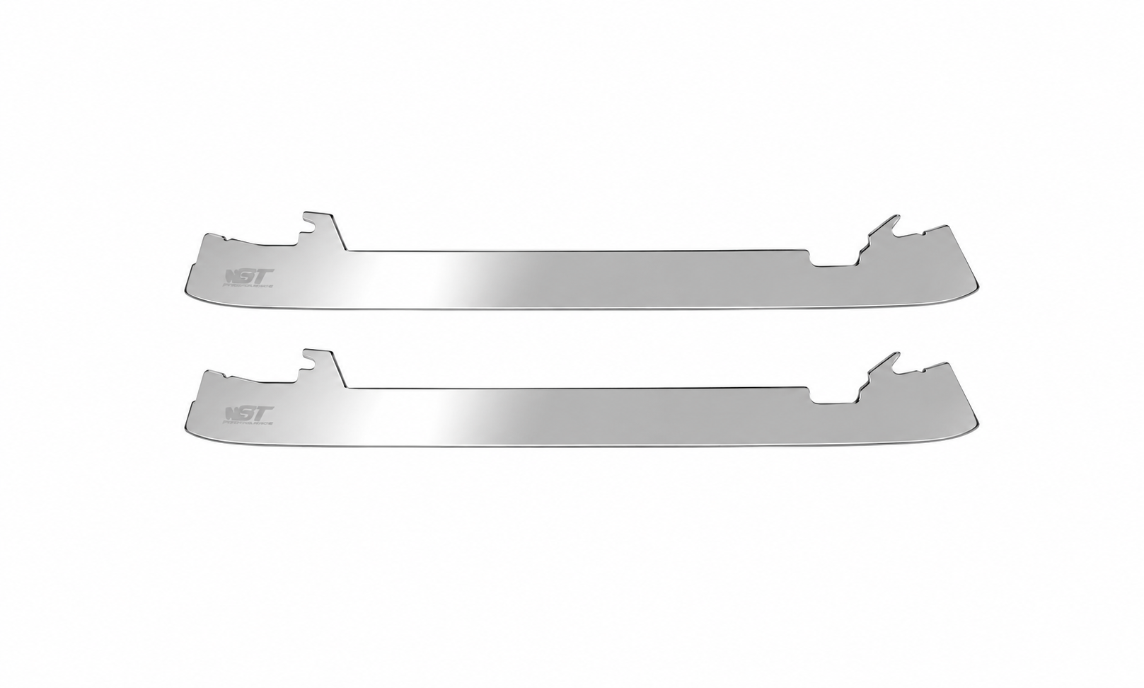 Bladetech Goalie Stainless