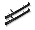JRZ Pro Black DLC Steel - Goalie
