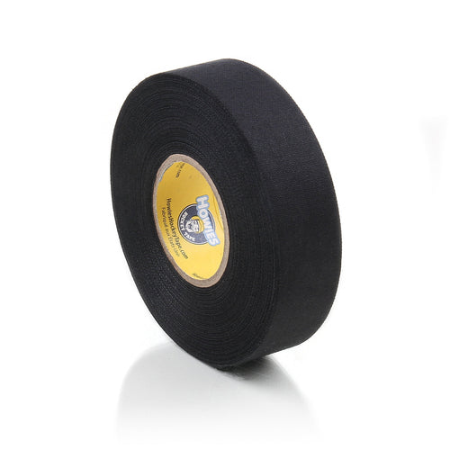 Howies — Howies 1" Black Cloth Tape