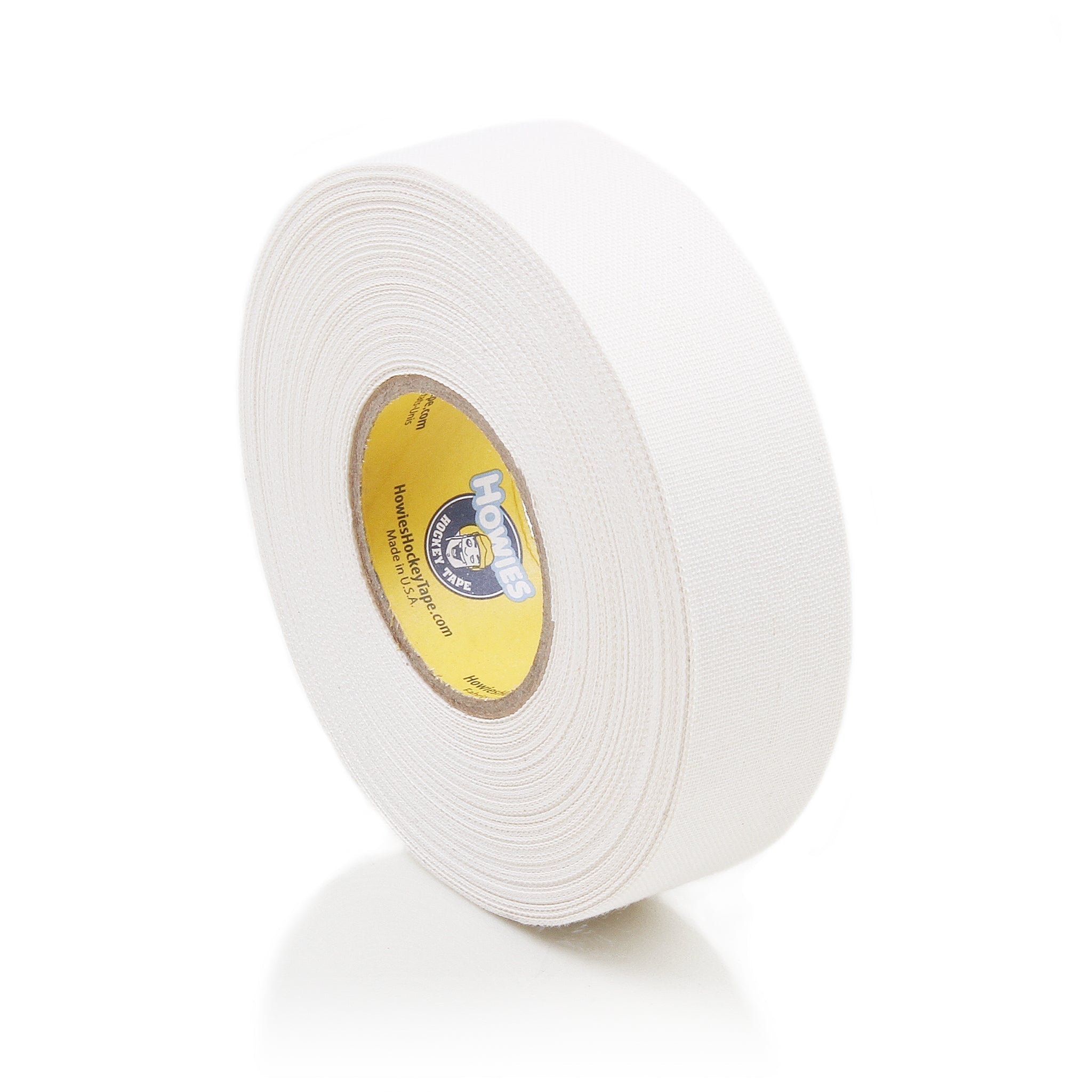 Howies — Howies 1" White Cloth Tape