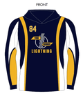 Dri-Fit T-Shirt Hoodie
