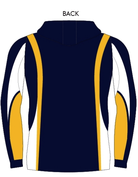 Dri-Fit T-Shirt Hoodie