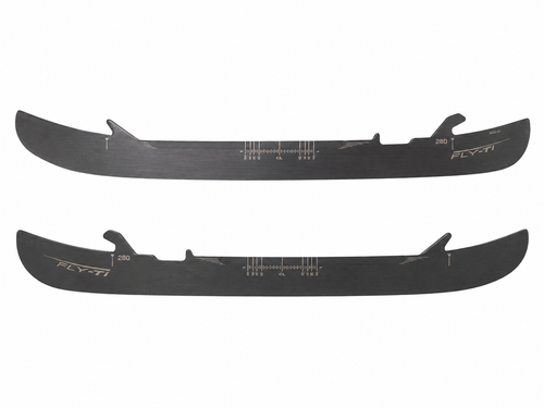 Bauer Fly-Ti Steel
