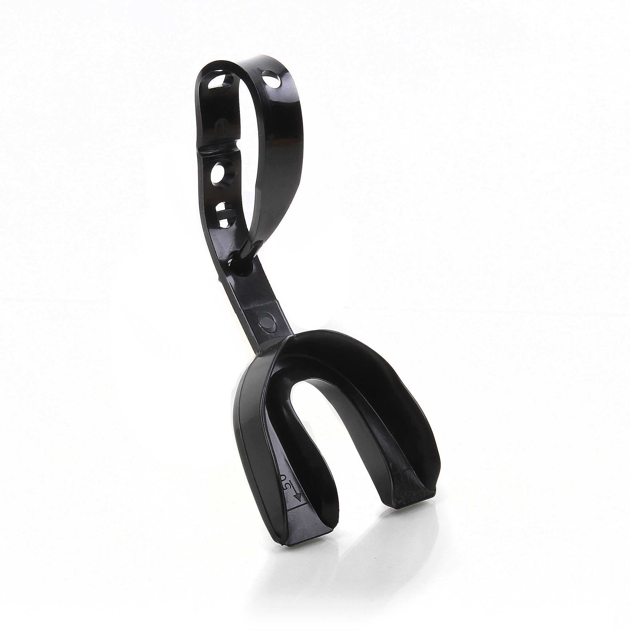 Howies — Howies Mouth Guard (Black)