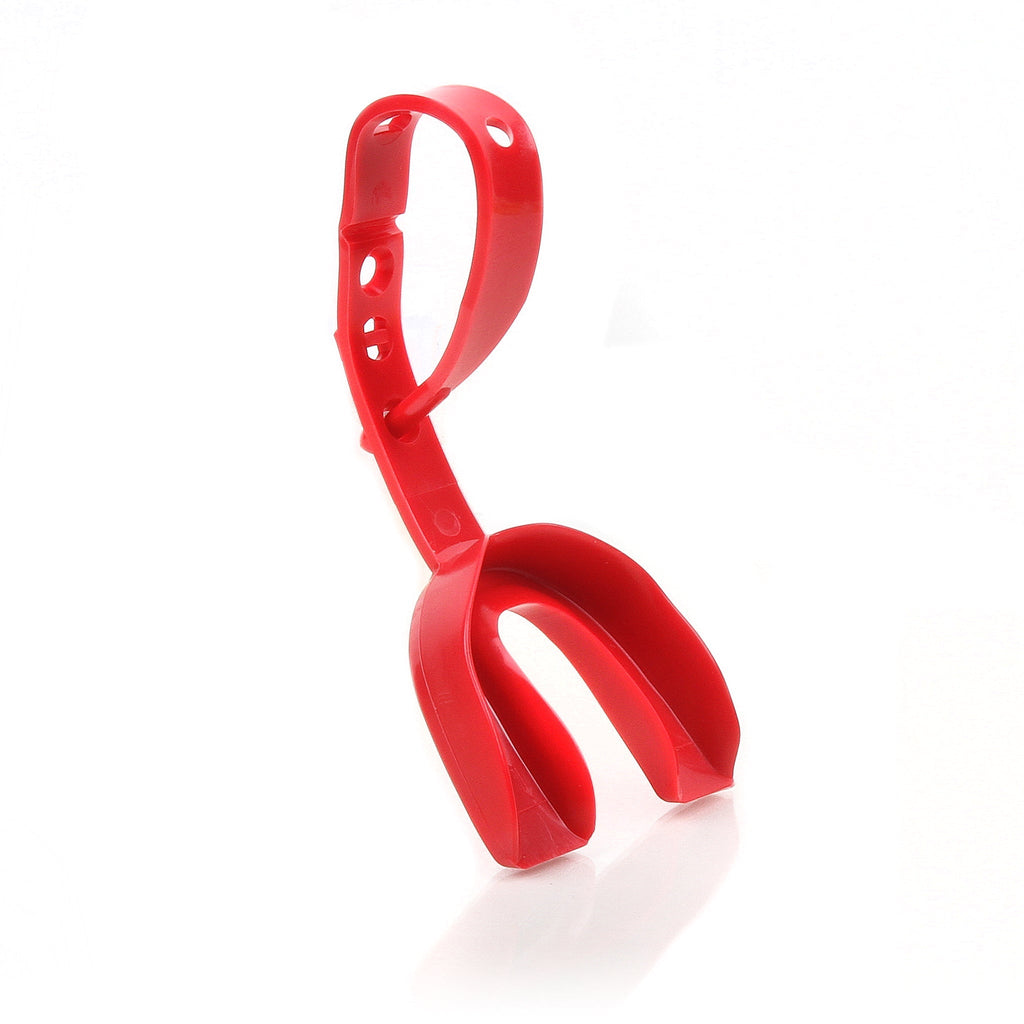 Howies — Howies Mouth Guard (Red)