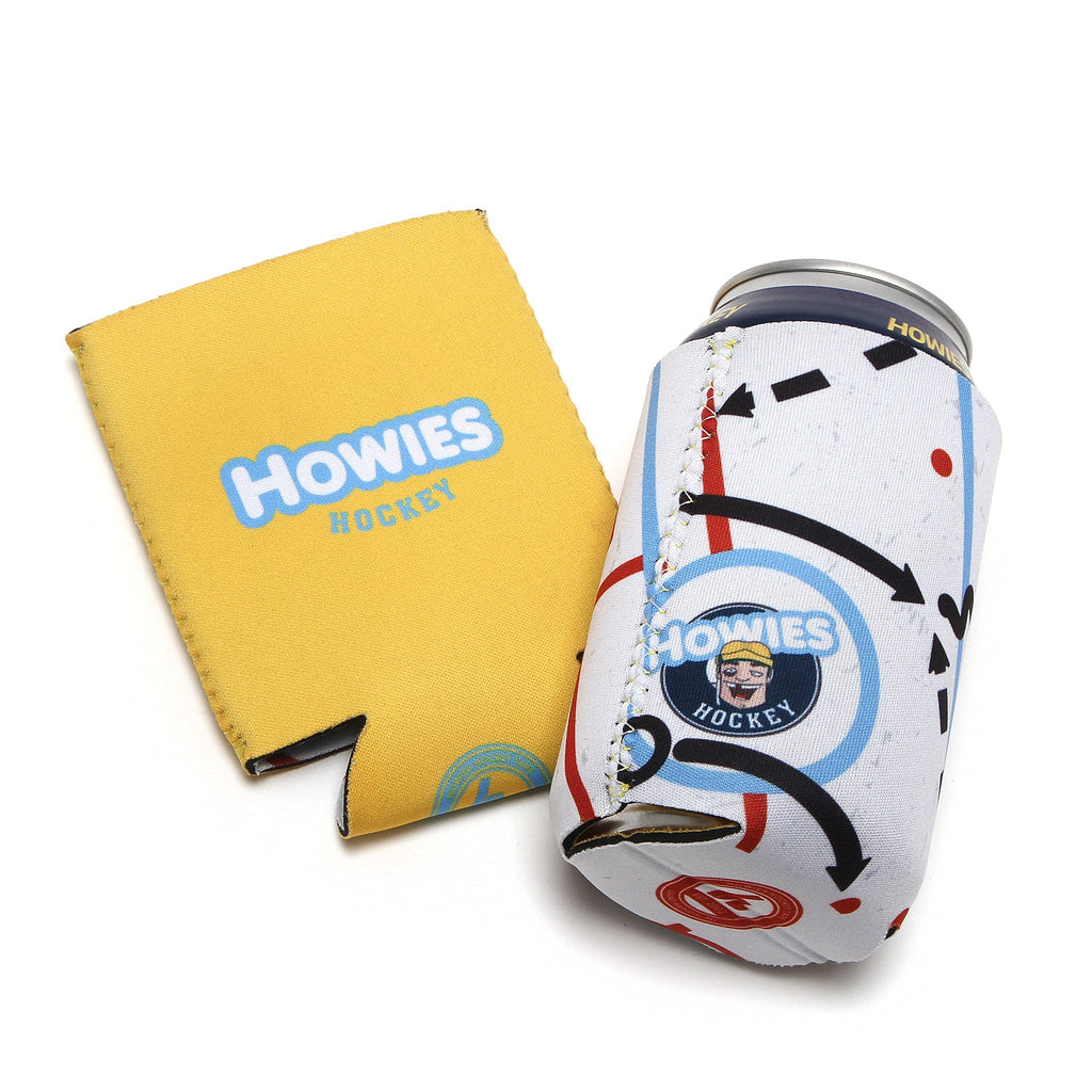 Howies Reversible Koozie [2026-05-25-chad-b2]