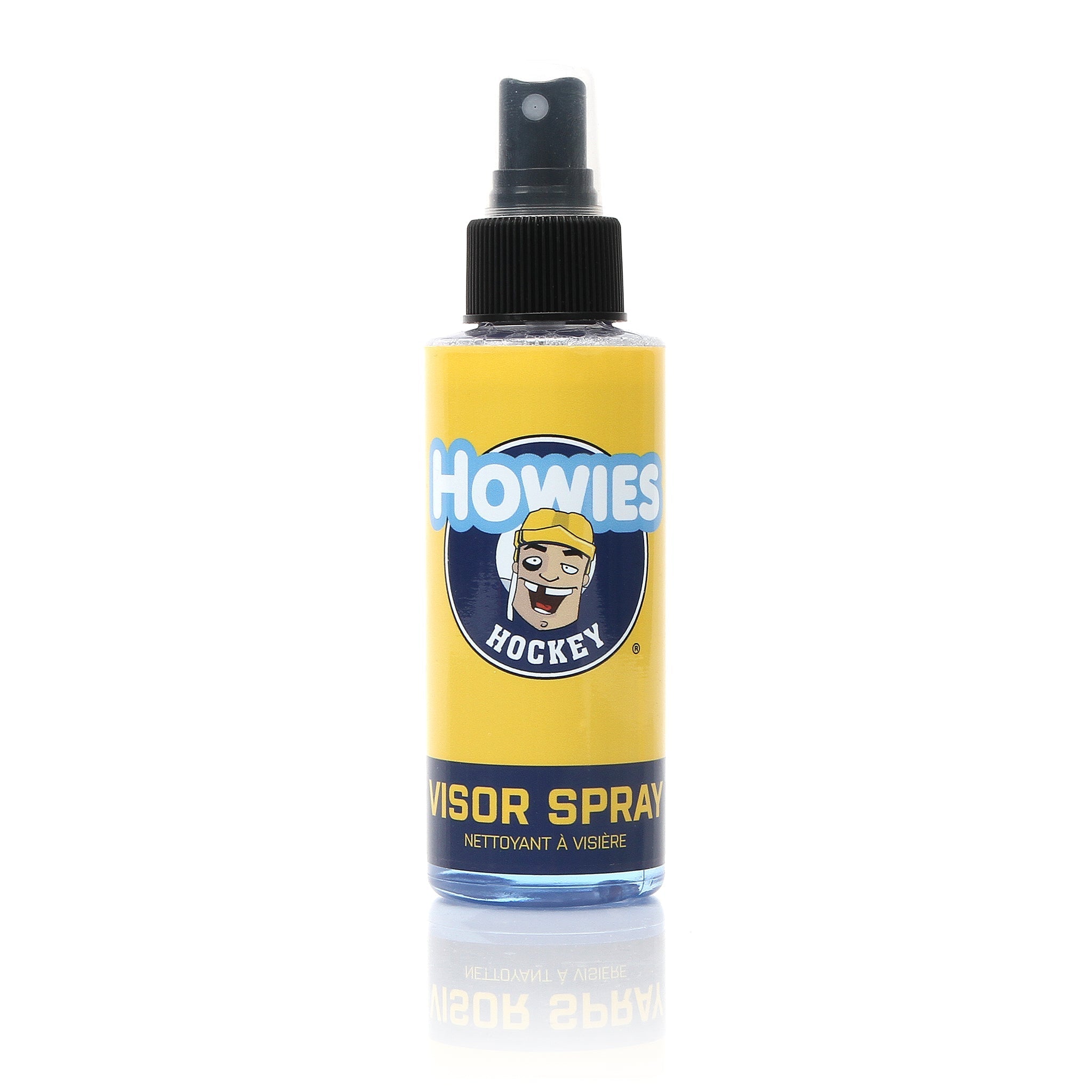Howies — Howies Anti-Fog Visor Spray