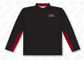 Ice Hawks AK Sublimated 1/4 Zip