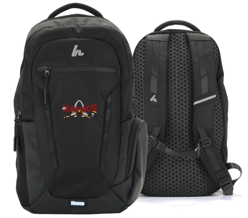 Ice Hawks Howies Stealth Backpack