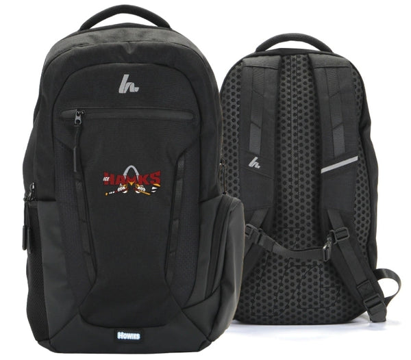 Ice Hawks Howies Stealth Backpack