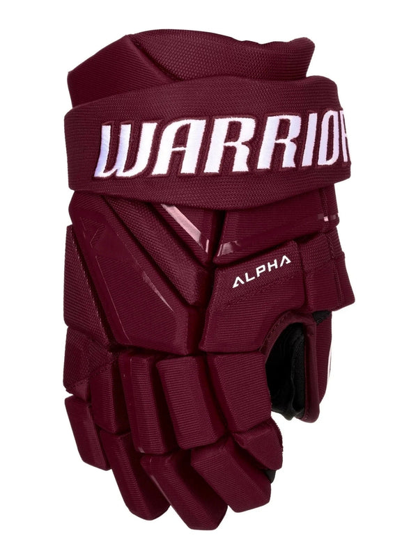 Ice Hawks Warrior Alpha LX3T Gloves