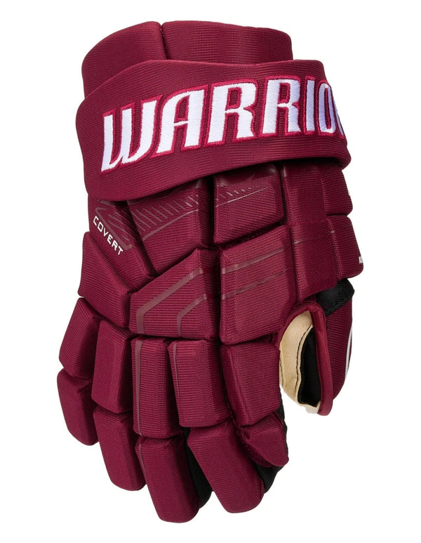 Ice Hawks Warrior Covert QR7 T Gloves