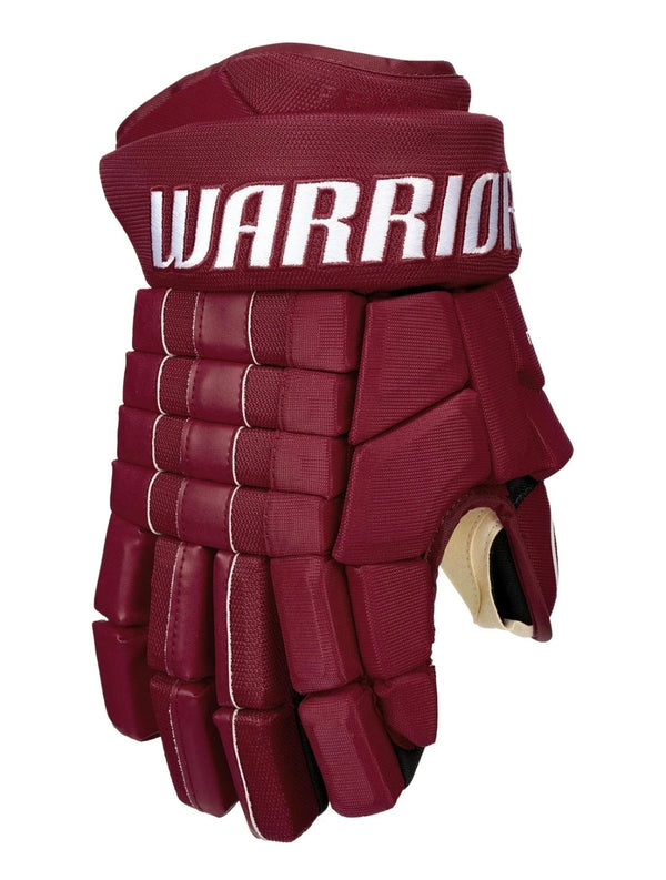 Ice Hawks Warrior Franchise Gloves