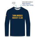 JOG TBL Sublimated L/S Shirt