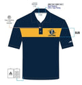 JOG TBL Sublimated Polo