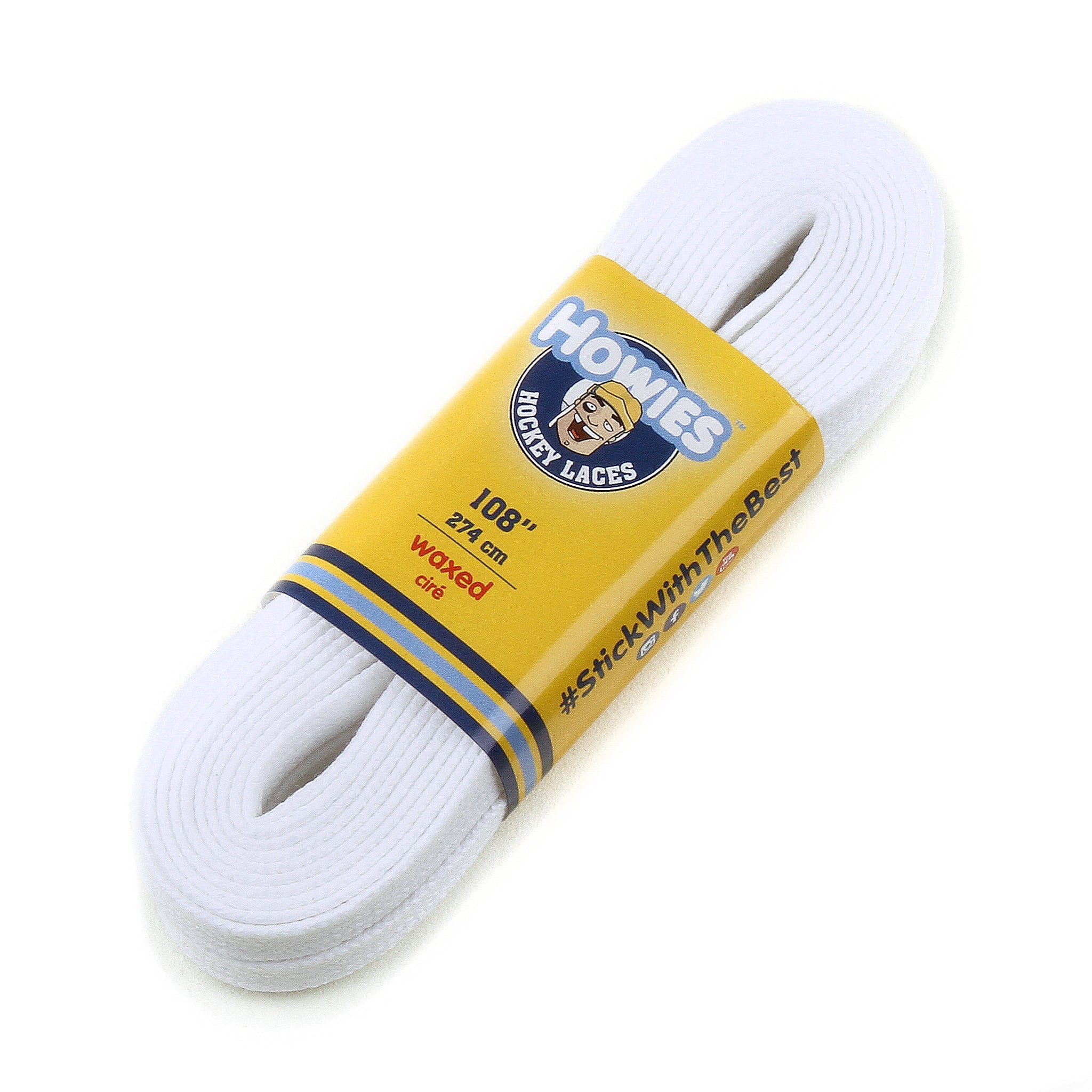Howies — Howies Cloth Ref Laces