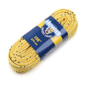 Howies — Howies Yellow Cloth Laces