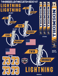 Player Decal Kit
