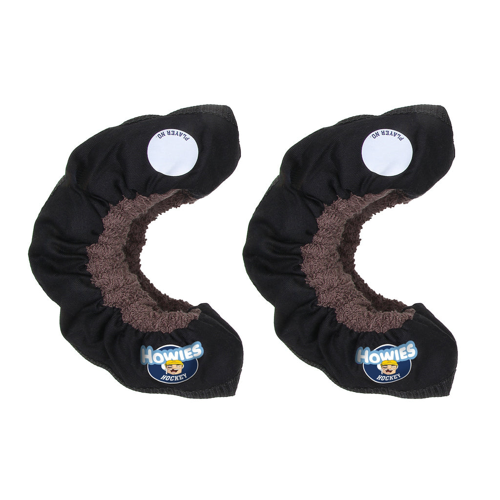 Howies — Howies Soakers (Black)