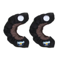 Howies — Howies Soakers (Black)