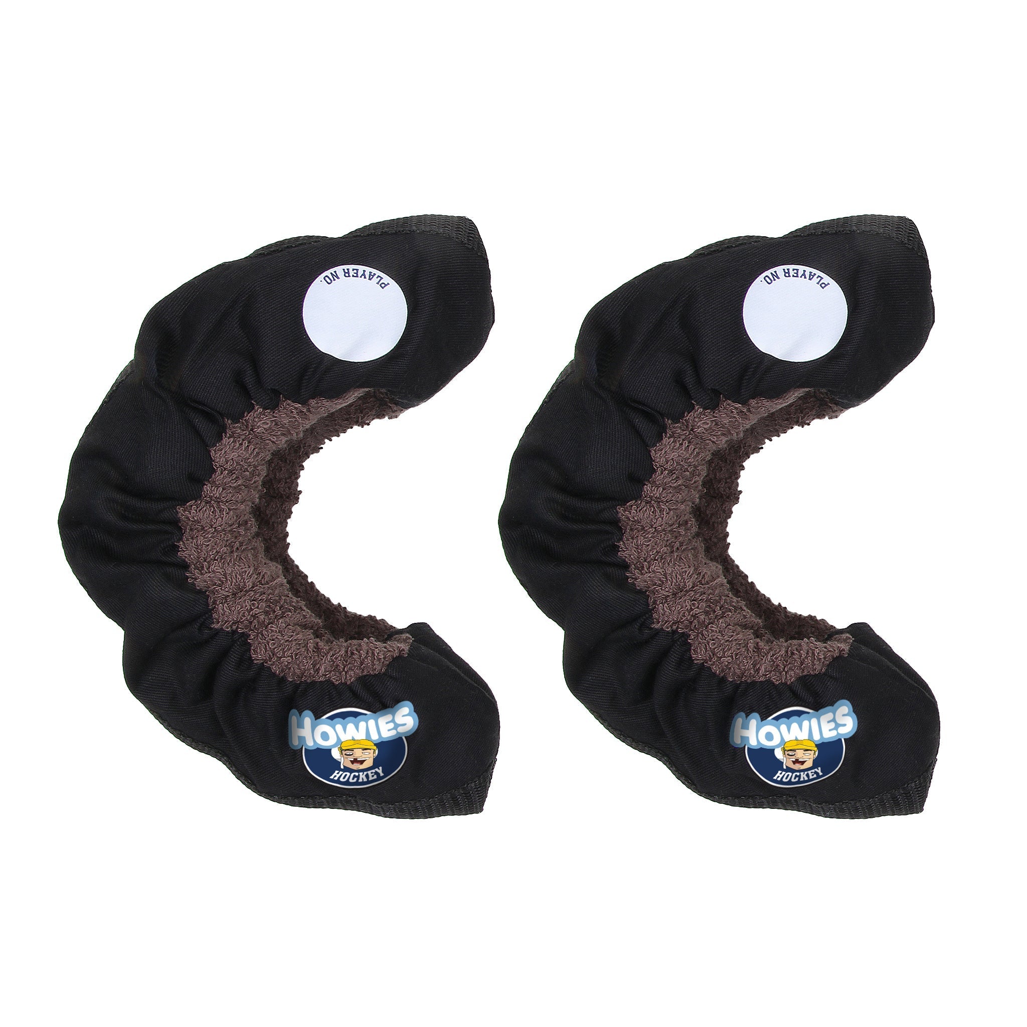 Howies — Howies Soakers (Black)