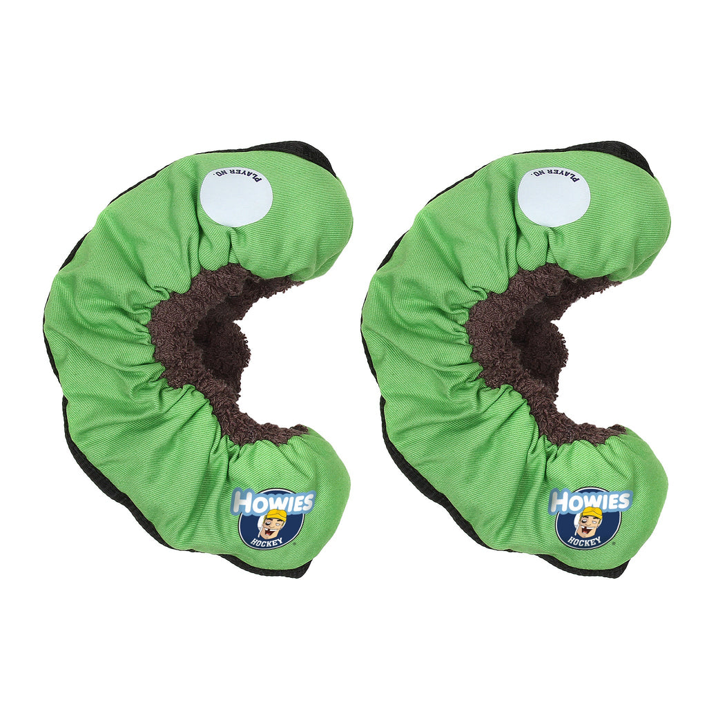 Howies — Howies Soakers (Green)