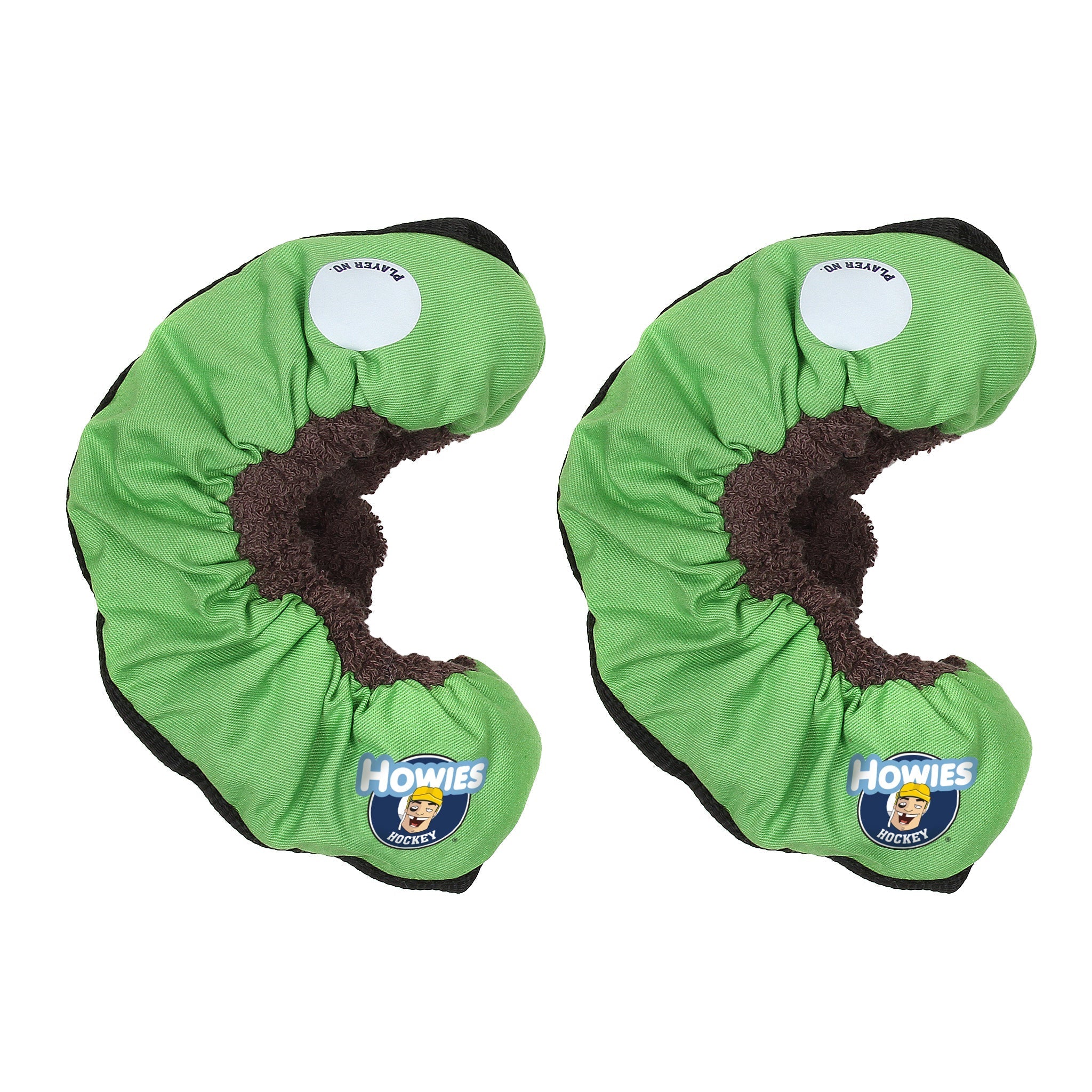 Howies — Howies Soakers (Green)