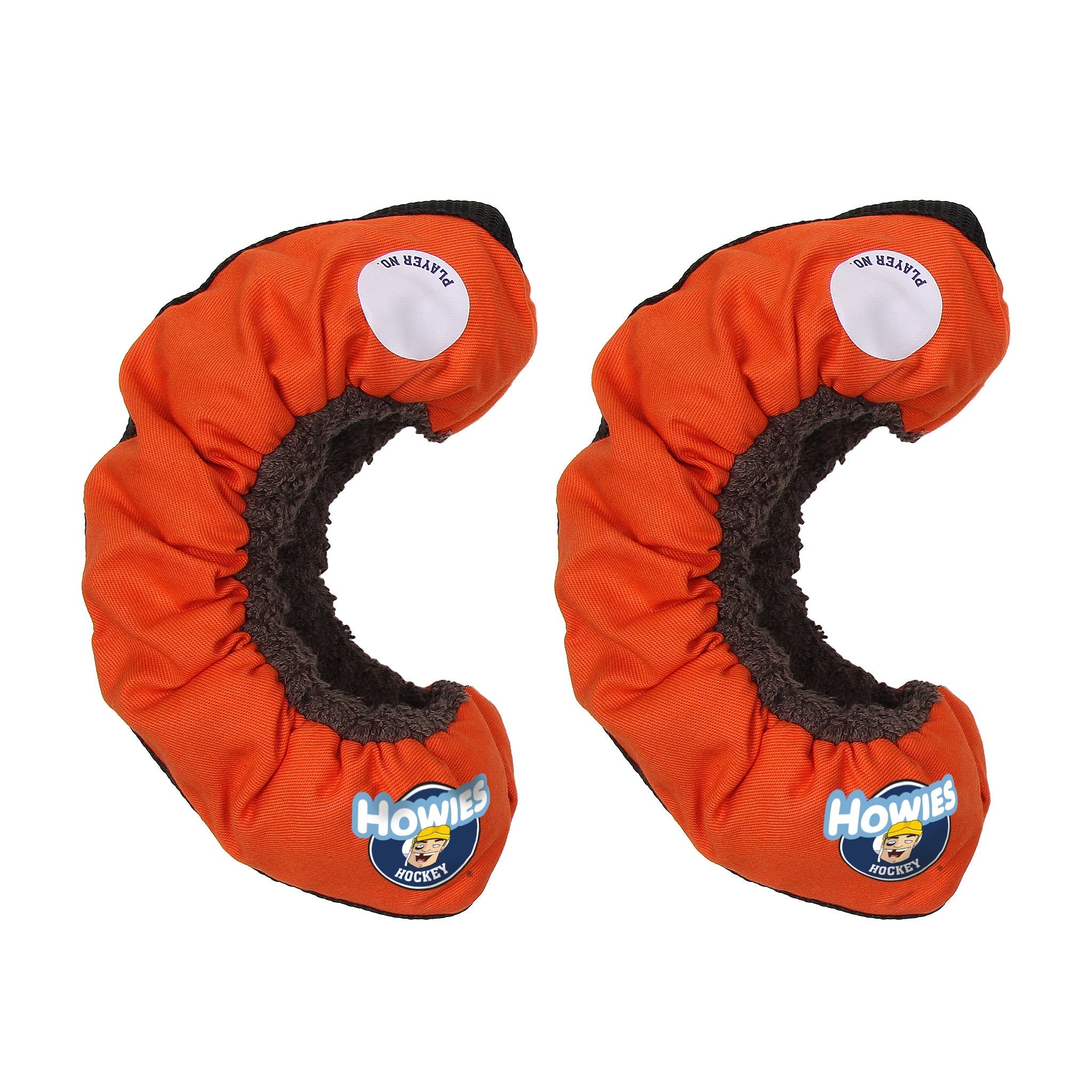 Howies — Howies Soakers (Orange)